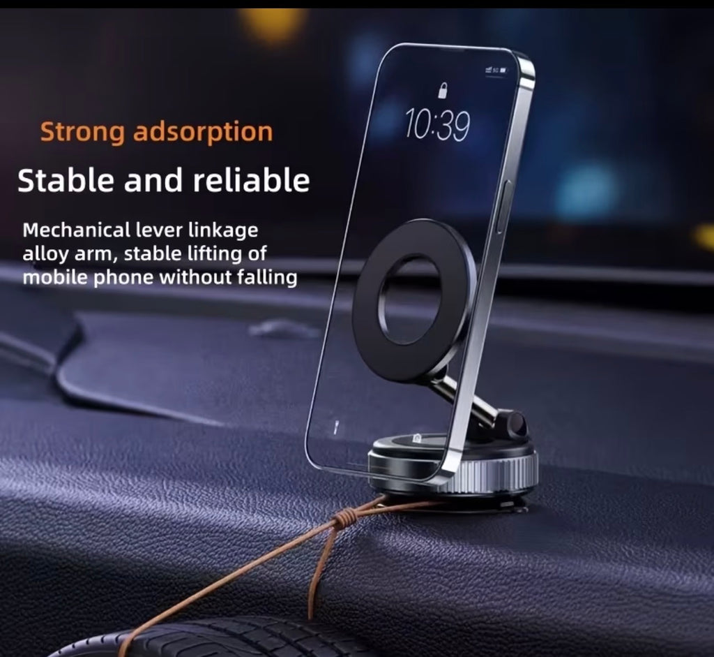 NovaMount Pro Magnetic Phone Holder