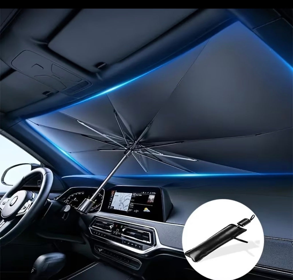NovaShade Pro Car Sun Umbrella