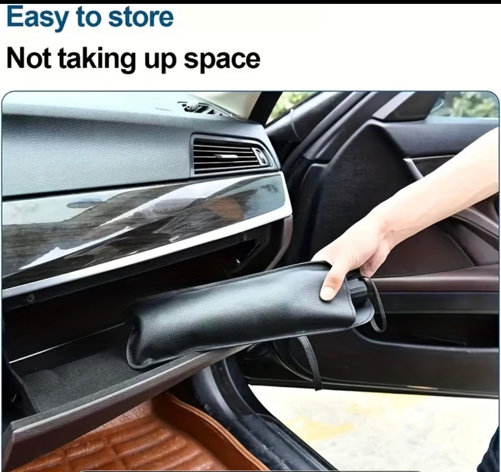 NovaShade Pro Car Sun Umbrella