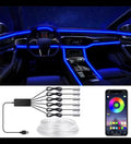 Novixa RGB Interior Lights