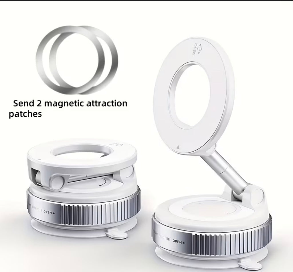 NovaMount Pro Magnetic Phone Holder