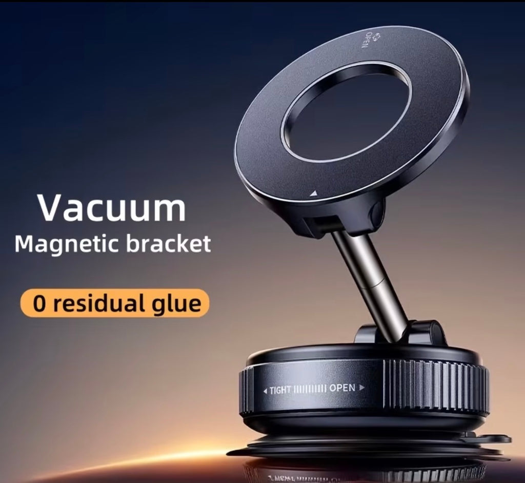 NovaMount Pro Magnetic Phone Holder