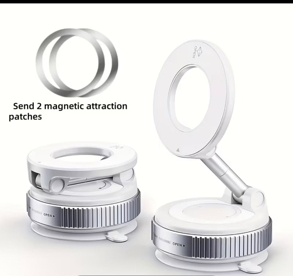 NovaMount Pro Magnetic Phone Holder