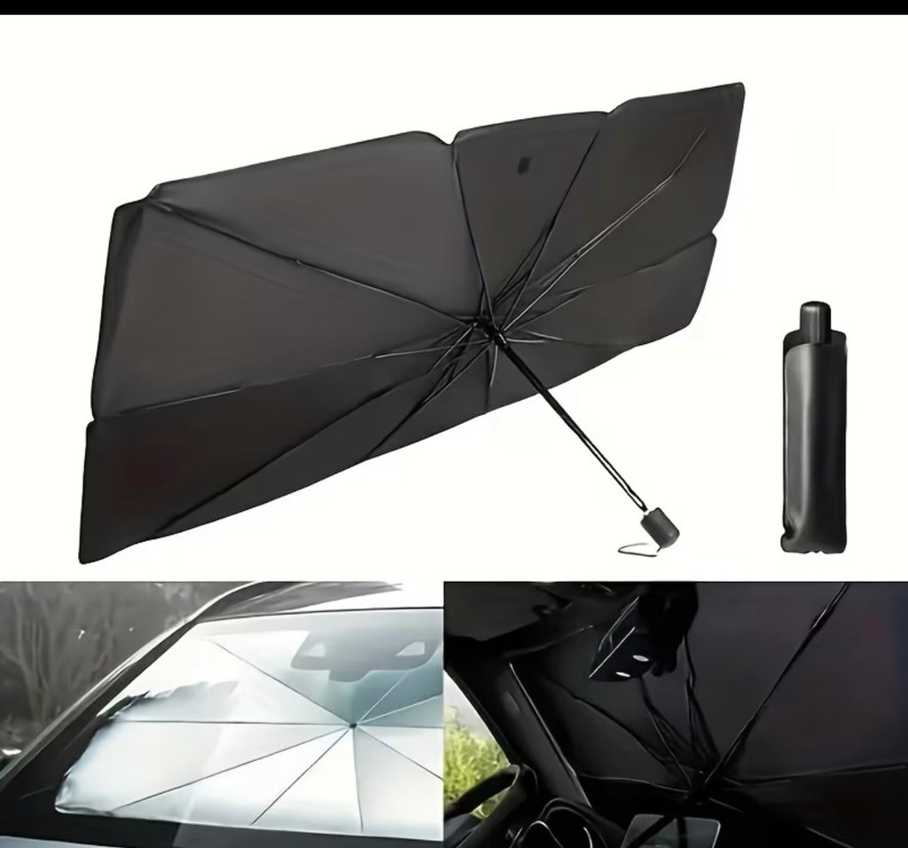 NovaShade Pro Car Sun Umbrella